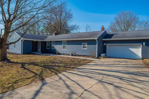 1417 N Wabash Ave, Marion, IN 46952