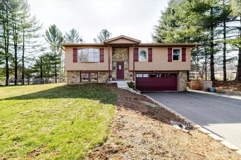 3890 S Walter Ave, Bloomington, IN 47403