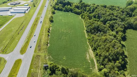 tbd N State Road 3, Kendallville, IN 46755