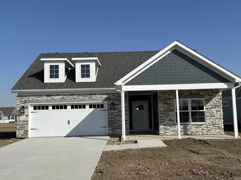 600 Tamarind Dr, West Lafayette, IN 47906