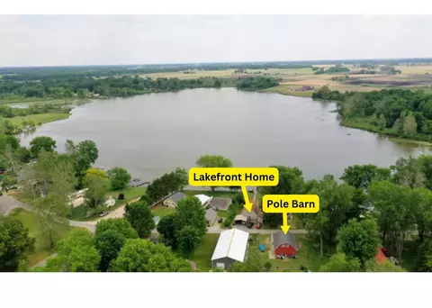 2685 S Knoll Dr, Macy, IN 46951