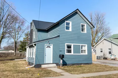 510 S Broadway St, Butler, IN 46721