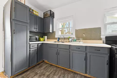 Kitchen - 110 E Jefferson St, Auburn, IN 46706 photo 3 of 3