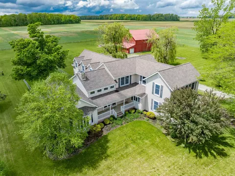 2870 S 300 W, Huntington, IN 46750