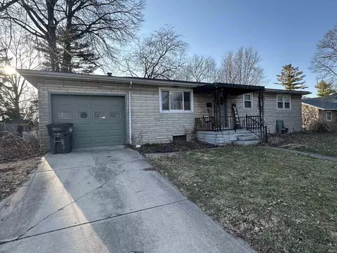 2441 N Bell St, Kokomo, IN 46901