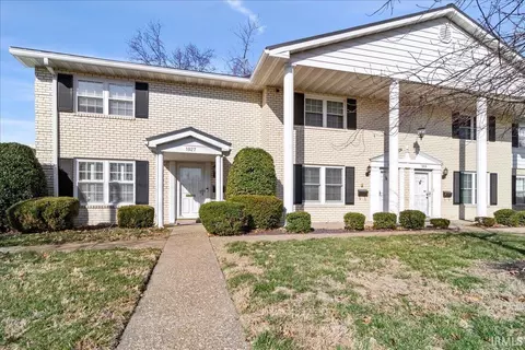 1027 Burdette Ave #1027, Evansville, IN 47714