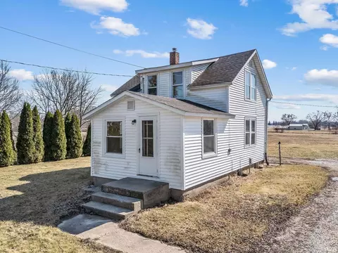 1103 12 E State Road 114, North Manchester, IN 46962