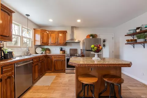 Kitchen - 1108 E Ridgemont Ct, Bloomington, IN 47401 photo 1 of 2