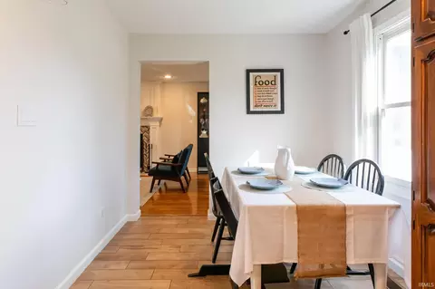 Dining - 1108 E Ridgemont Ct, Bloomington, IN 47401 photo 1 of 1