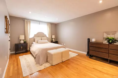 Bedroom - 1108 E Ridgemont Ct, Bloomington, IN 47401 photo 1 of 8