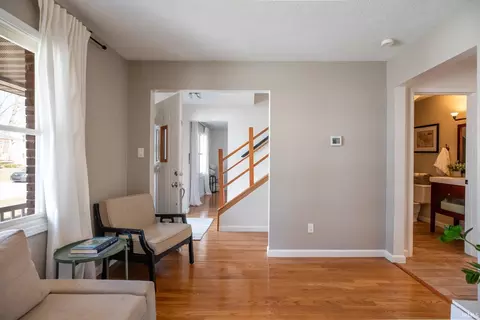 Entry Way - 1108 E Ridgemont Ct, Bloomington, IN 47401 photo 2 of 6