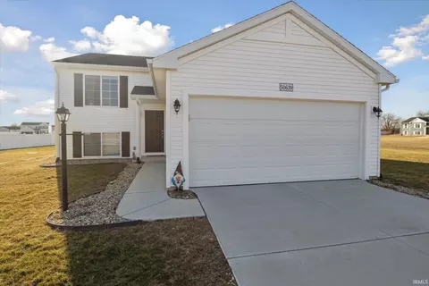 50639 Deer Crossing Trl, Elkhart, IN 46514