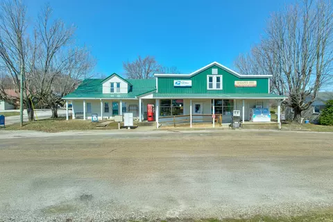 12228 Indiana St, Leopold, IN 47551