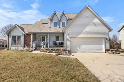 3343 Boone St, West Lafayette, IN 47906