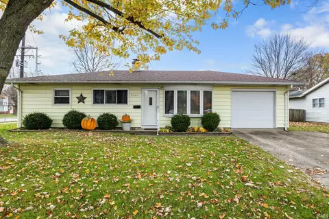 2701 S 9th St, Lafayette, IN 47909