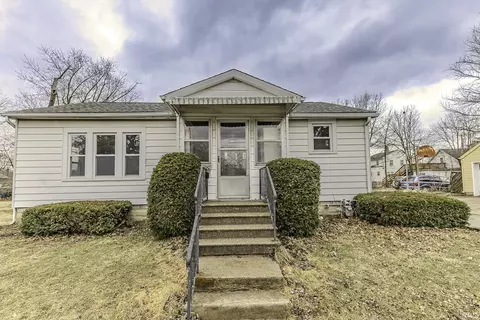 209 S Brittain Ave, Muncie, IN 47303