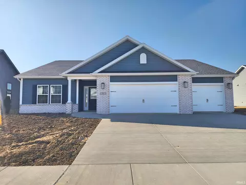 181 Endurance Dr, West Lafayette, IN 47906