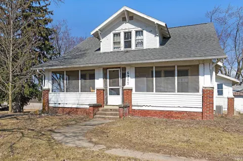 6713 County Road 56, Saint Joe, IN 46785