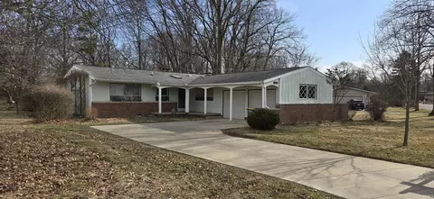1908 Indian Trail Dr, West Lafayette, IN 47906