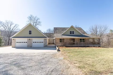 4911 W Evans Rd, Bloomington, IN 47403