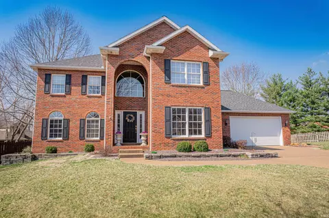330 N Faith Way, Evansville, IN 47712