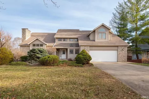 3201 E Winston St, Bloomington, IN 47401