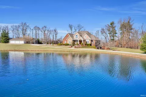 5866 Gardner Rd, Chandler, IN 47610