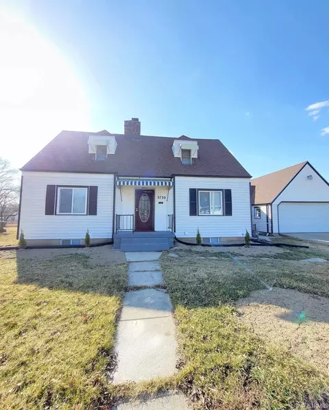 3730 Abbott St, Fort Wayne, IN 46806