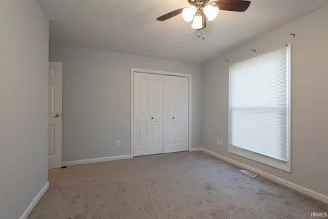 Bedroom - 984 E Buckingham Dr, Bloomington, IN 47401 photo 3 of 6