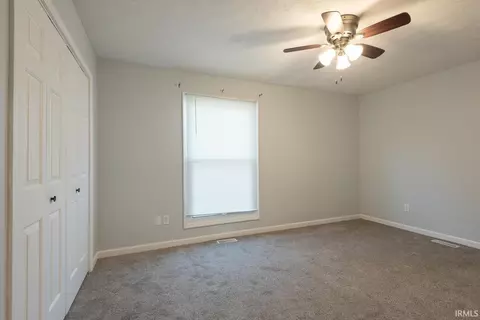 Bedroom - 984 E Buckingham Dr, Bloomington, IN 47401 photo 2 of 6