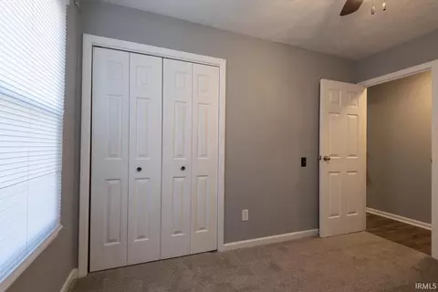 Bedroom - 984 E Buckingham Dr, Bloomington, IN 47401 photo 5 of 6