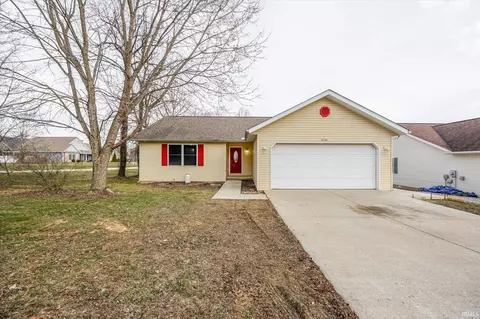 4561 S Sandpiper Dr, Bloomington, IN 47401