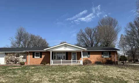 265 E 300 N, Petersburg, IN 47567