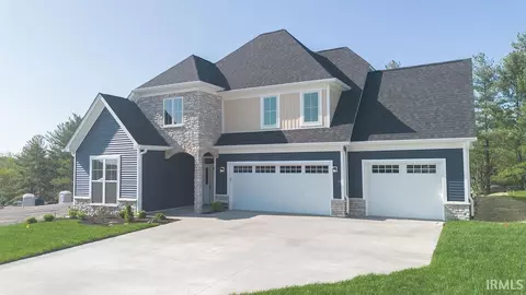 4620 S Abington Ave, Bloomington, IN 47403