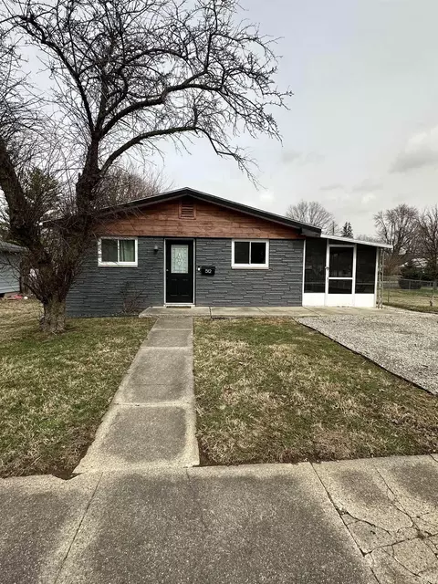 Exterior - 512 E Walnut St, Greentown, IN 46936 photo 4 of 10