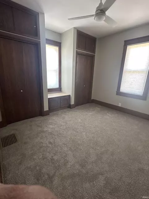 Bedroom - 416 W W 8th St, Jasper, IN 47546 photo 1 of 2