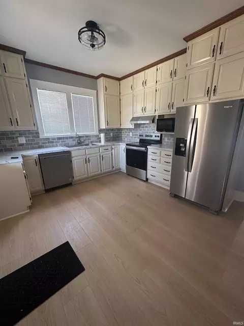 Kitchen - 416 W W 8th St, Jasper, IN 47546 photo 1 of 1