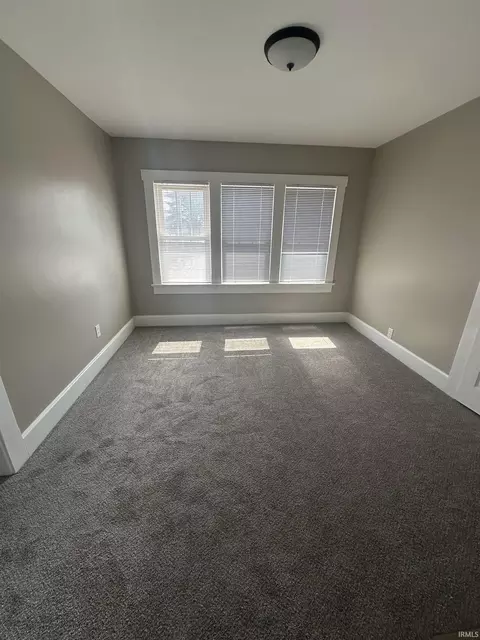 Bedroom - 416 W W 8th St, Jasper, IN 47546 photo 2 of 2
