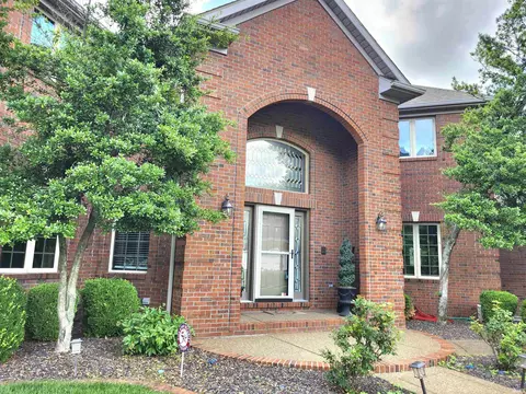 7966 Lake Terrace Ct, Newburgh, IN 47630