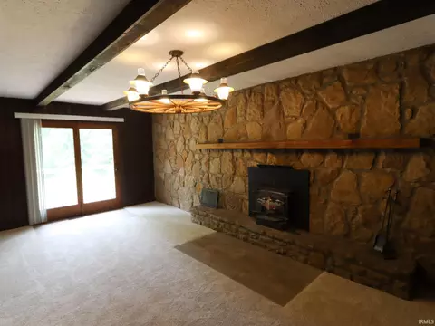 6715 E Gross Ln, Bloomington, IN 47401 photo 12