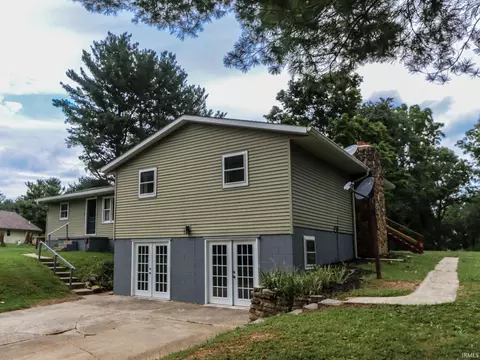 6715 E Gross Ln, Bloomington, IN 47401 photo 29