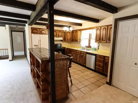 6715 E Gross Ln, Bloomington, IN 47401 photo 7