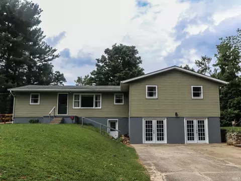 6715 E Gross Ln, Bloomington, IN 47401 photo 1