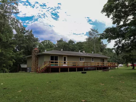 6715 E Gross Ln, Bloomington, IN 47401 photo 30