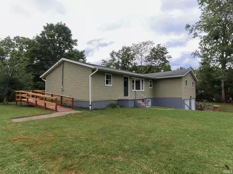 6715 E Gross Ln, Bloomington, IN 47401 photo 31