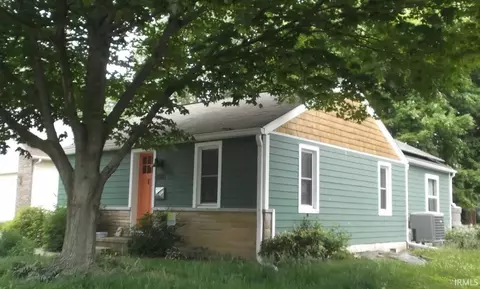 1005 S Palmer Ave, Bloomington, IN 47401