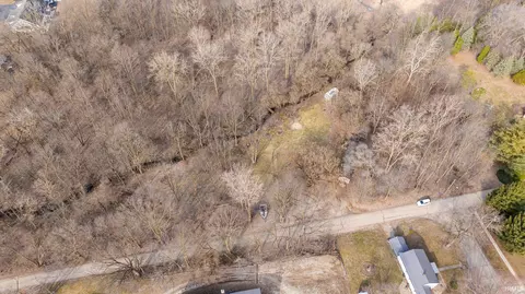 209 N Elm St, Silver Lake, IN 46982