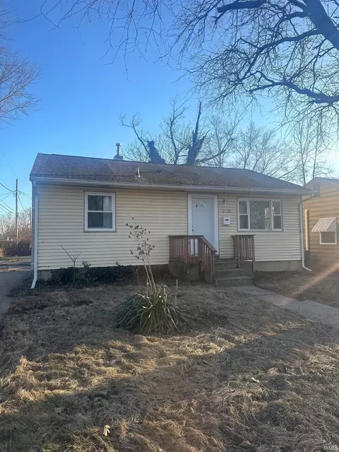 1410 Fairfax Ave, Fort Wayne, IN 46806