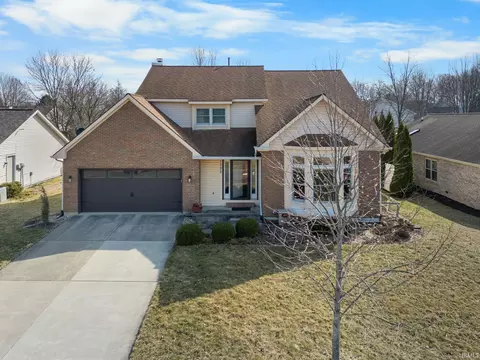1730 King Eider Dr, West Lafayette, IN 47906