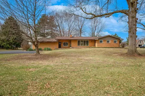 2209 S 350 W Rd, Russiaville, IN 46979